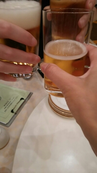 一年ぶりの♪