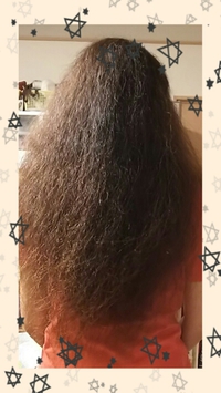 ヘアードネーション♪