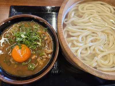 道の駅ぃホテルぅカントリーロードぉ丸亀製麺っSAぁ二軒目飯店っ