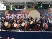 ふれあい祭り庵治2013 2013/07/20 22:00:07