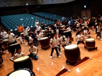 志多ら祭 2013/10/14 23:00:03