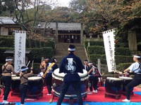 春日神社 2013/11/04 23:55:49