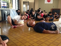 万灯夏祭り2014 2014/08/13 23:45:12