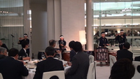 松本光春商店新年会 2014/01/06 23:00:20