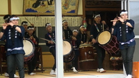 鷲峰寺さくら祭り 2014/03/30 12:56:12