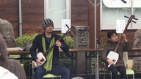 長尾さくら祭り 2014/04/06 23:52:25