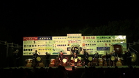 善通寺護国神社御霊祭り 2014/08/14 23:04:32