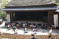 音秋遊2013（屋島音楽堂in四国村） 2013/09/23 22:00:45