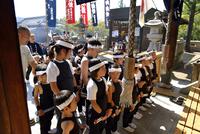 国分八幡宮秋季大祭2013写真集