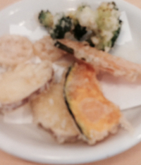 優しい食卓