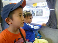 パジャマパーティ行ってきました！