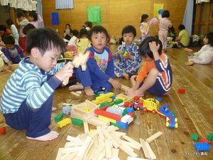 パジャマdeパーティ