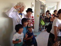 出会いのフォーラム３日目