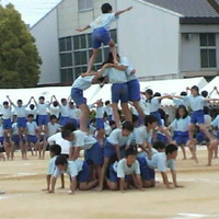 運動会・２０１１♪