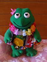 アロハ