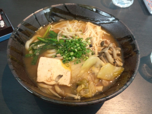 つるまるＧee水すぺTAKUチゲうどん