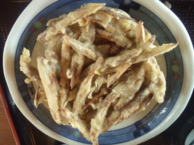 上野製麺所