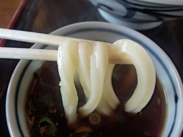 上野製麺所