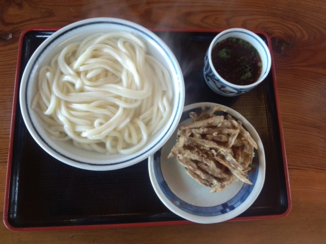 上野製麺所
