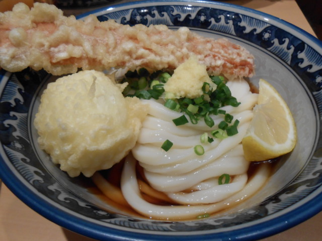梅田釜たけ