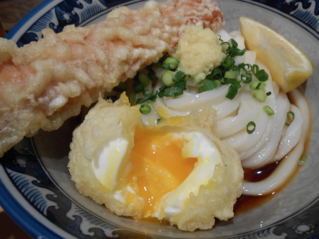 梅田釜たけ