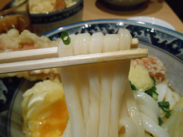 梅田釜たけ