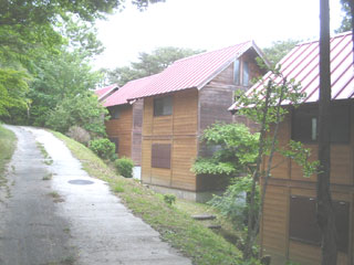 ☆大山（だいせんさん）登山☆