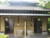 ☆神野寺さんの水洗トイレ☆