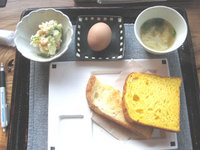 ☆案山子の座談会in筍の里☆