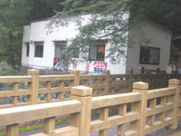 ☆谷川食堂のそば☆
