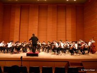 ４１回目の秋：恒例のマンドリン演奏会
