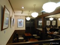 Ｓａｌｏｎ ｄｅ Ｍｏｃｏの仲間達