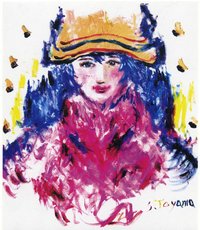 遠山 亨展｜OVER THE RAINBOW