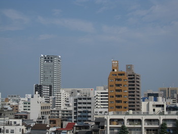 本日、栗林から♪