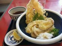 本格手打うどん「おか泉」