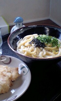 こだわり麺や綾南店