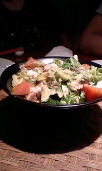 今日は結婚記念日なので・・・