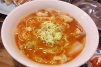 酔笑ラーメン