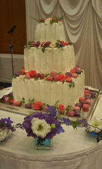 Happy☆Wedding
