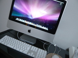 i mac