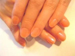 指先美人(●*凵＜p喜q)*゜・。+゜