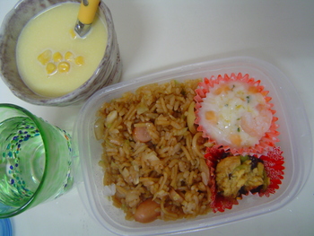 お弁当