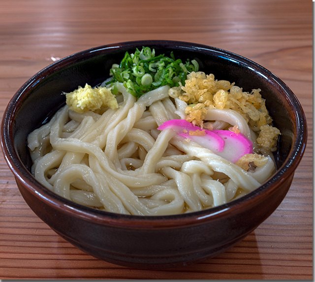 501UDON 父母ヶ浜