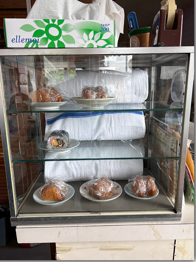 しっぽく 穴吹製麺所