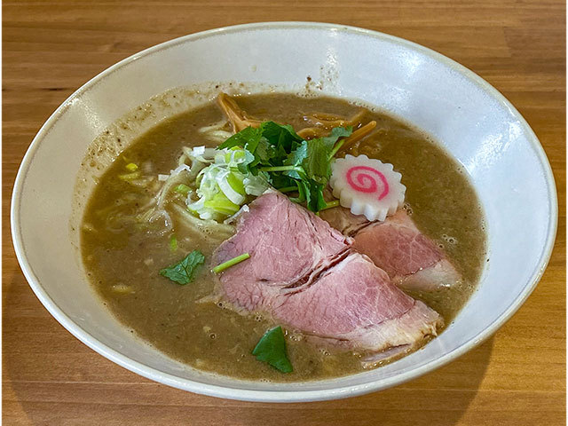 ANTI NOODLE アンチ ヌードル