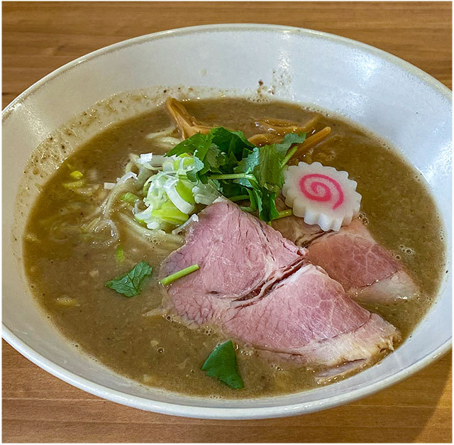 ANTI NOODLE アンチ ヌードル