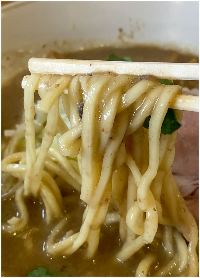ANTI NOODLE アンチ ヌードル