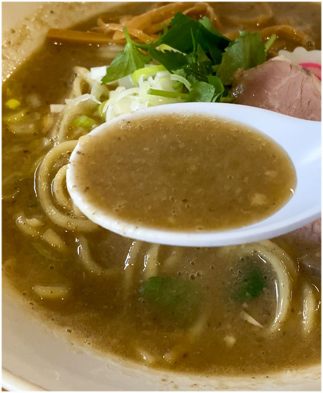 ANTI NOODLE アンチ ヌードル