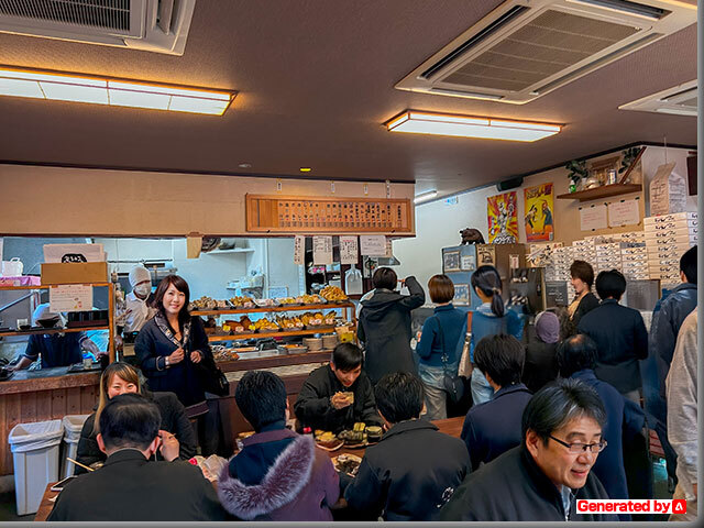 手打十段 うどんバカ一代