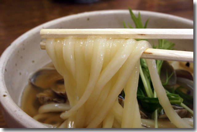 麦香　BAKUKA UDON